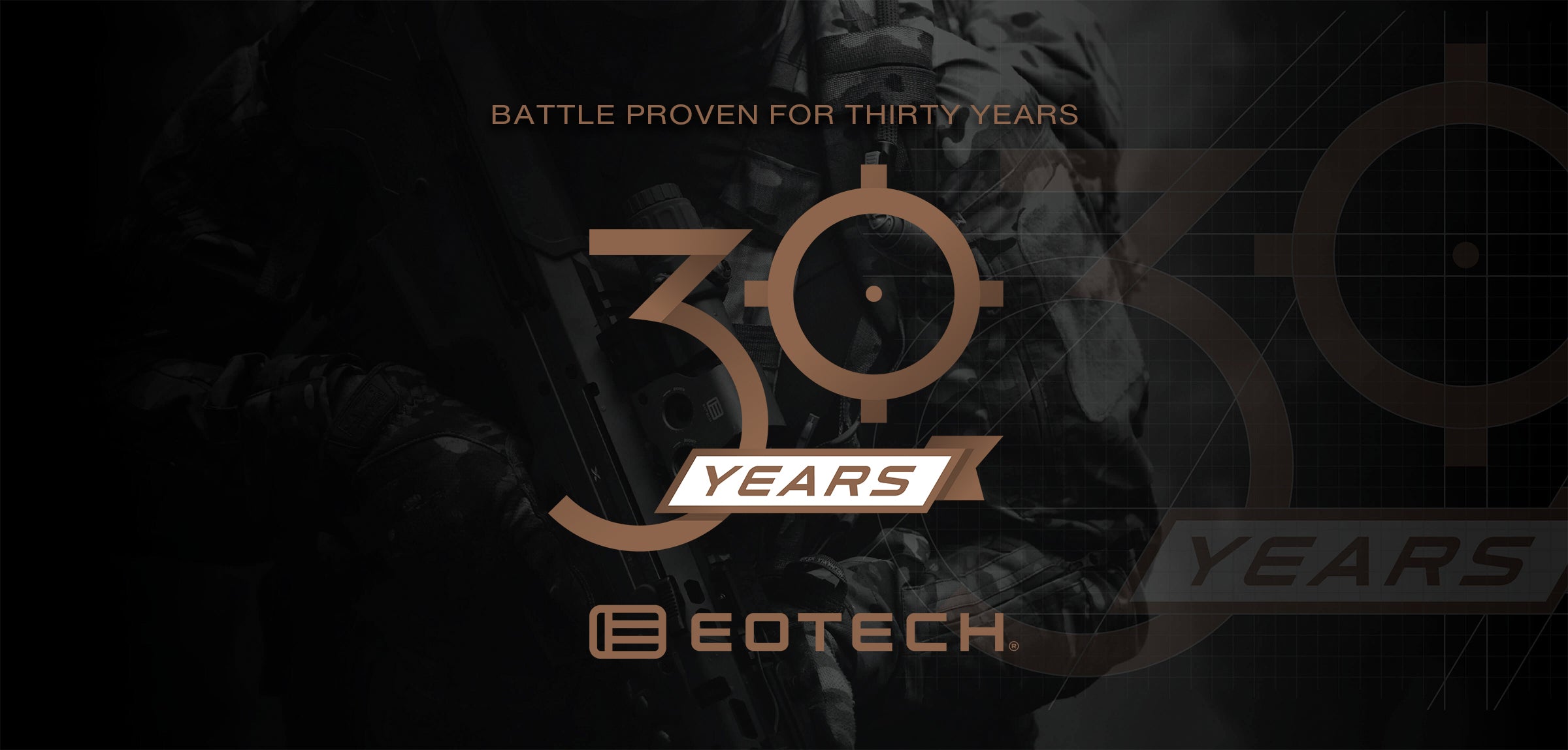 EOTECH Celebrates 30 Years of Electro-Optics Excellence