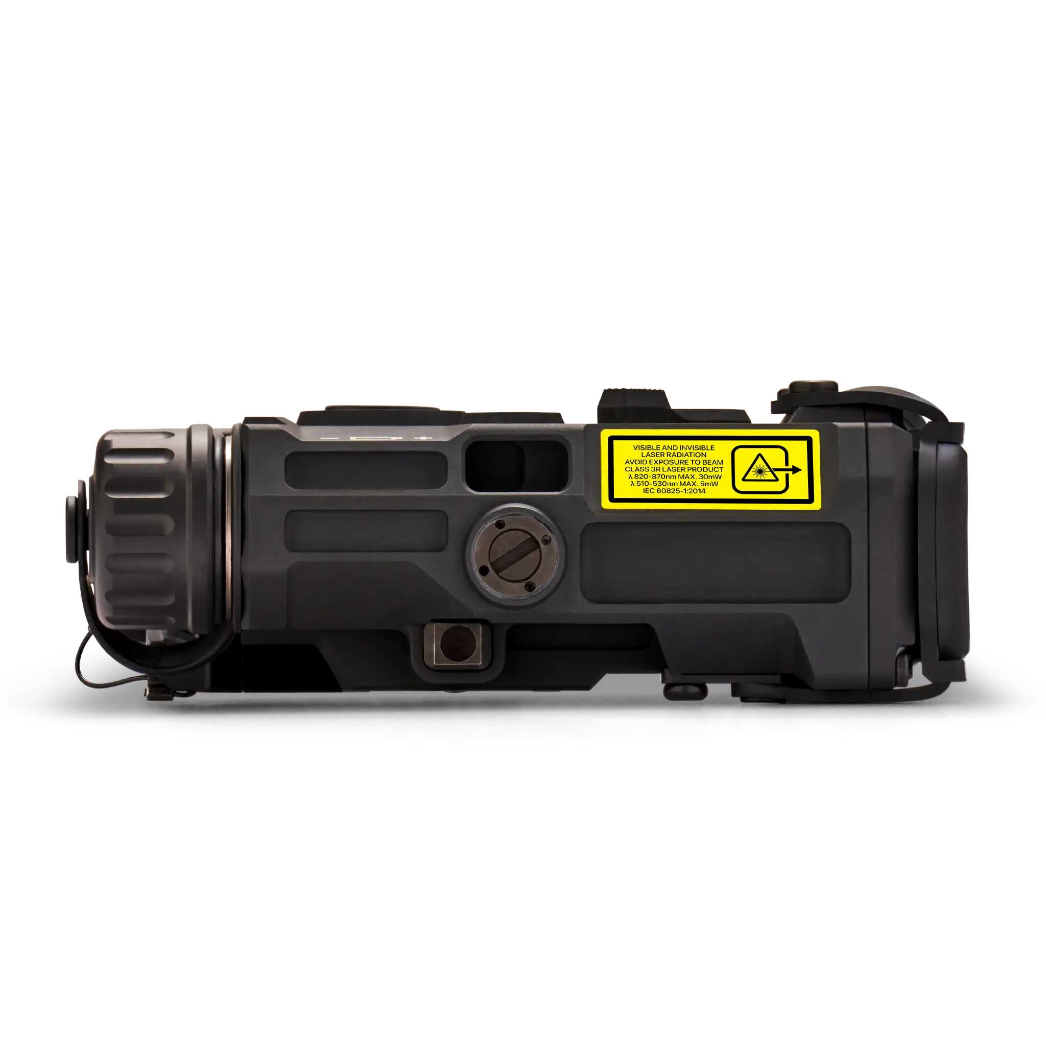 EOTECH Launches the OGL C Commercial Laser System article image