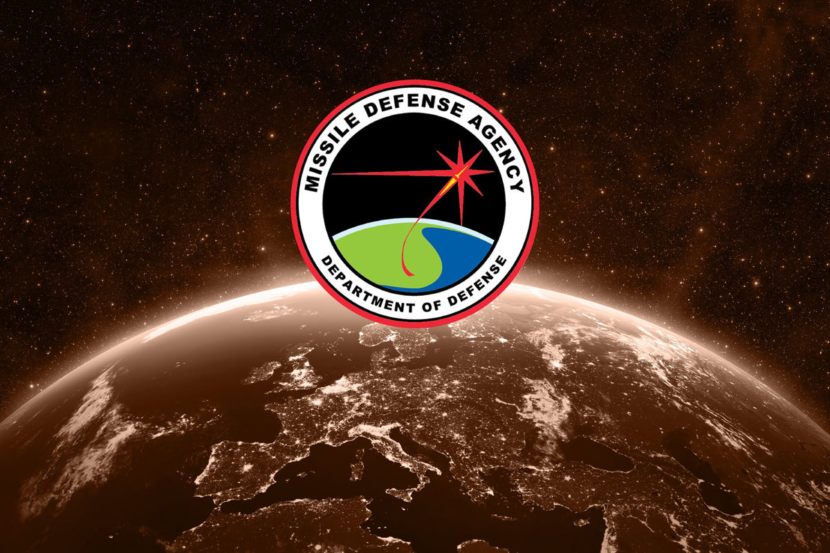 Missile Defense Agency – SHIELD Program Participation article image
