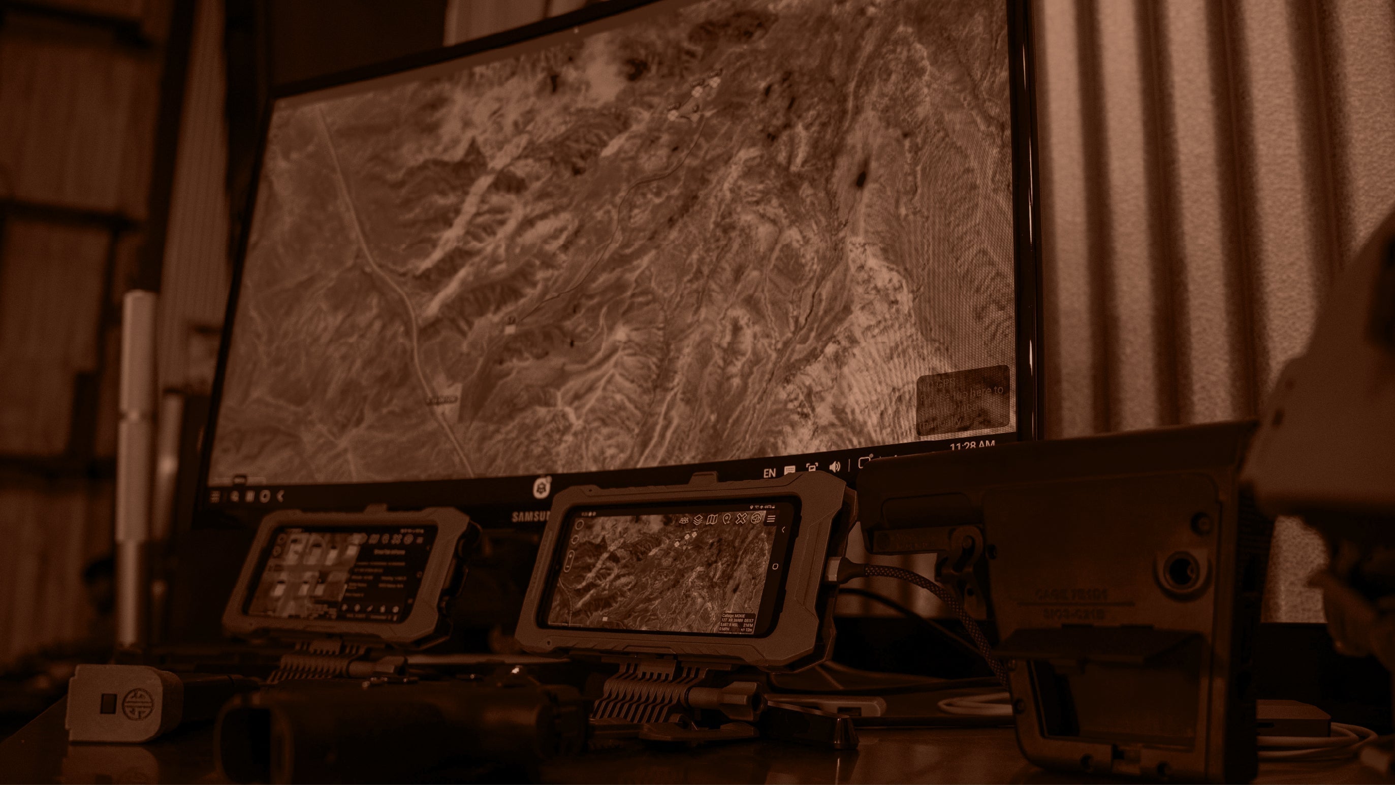 VK Integrated Systems (EOTAK Integration) article image