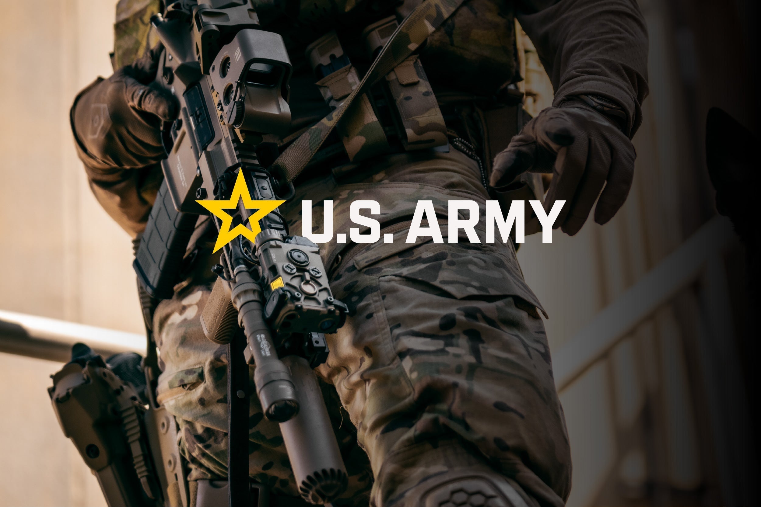EOTECH® Supplies Electro-Optics to the US Army article image