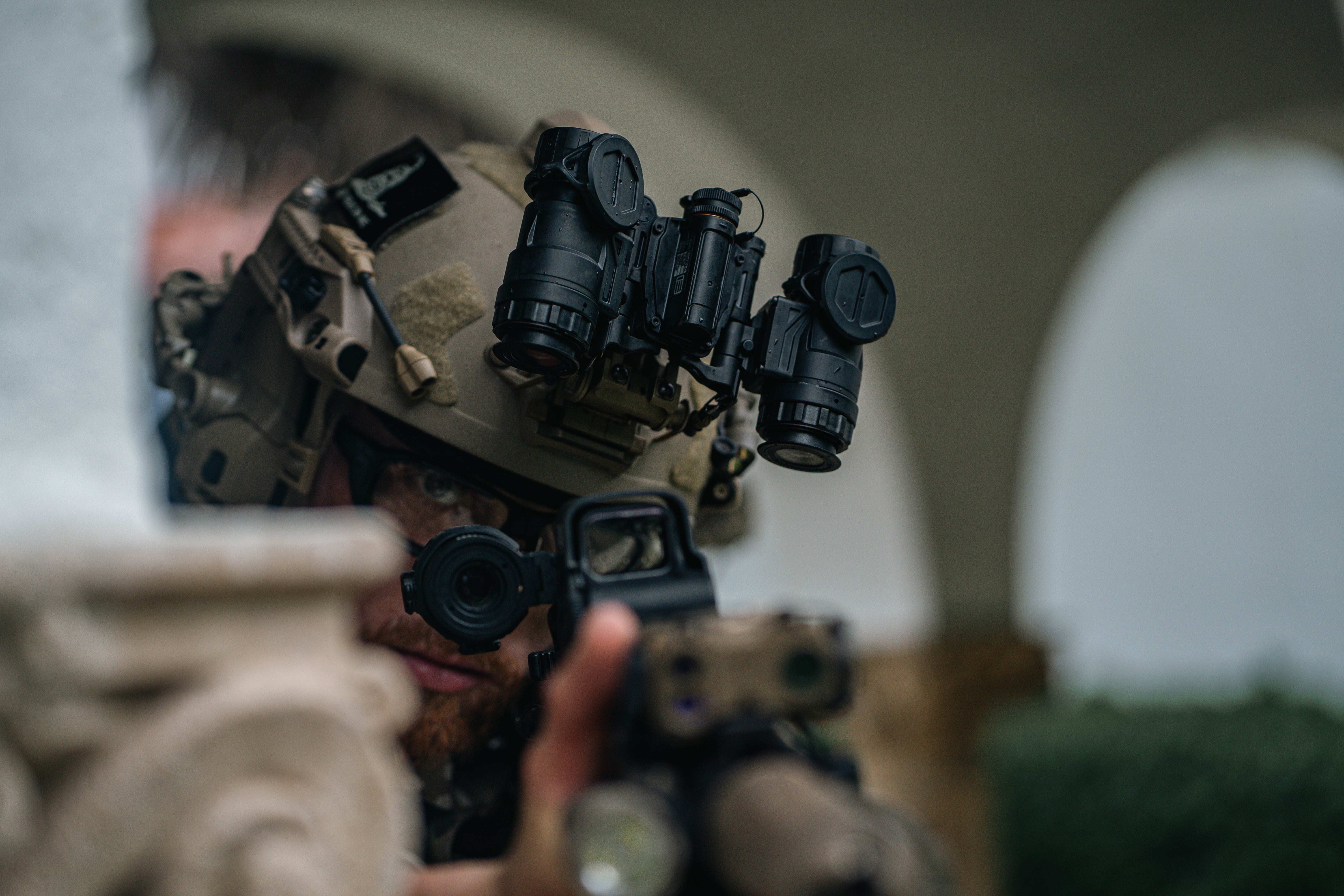 Missile Defense Agency – SHIELD Program Participation article image