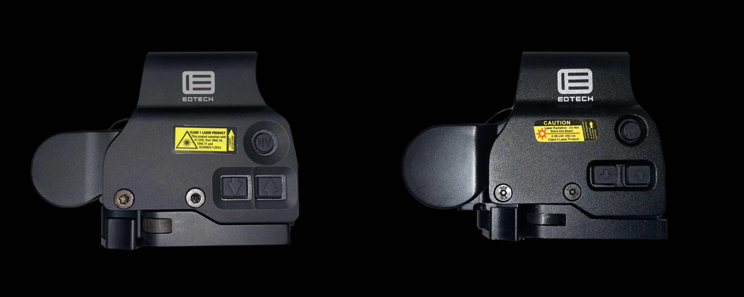 EOTECH’s Aggressive Pursuit to Confront Counterfeit Sales