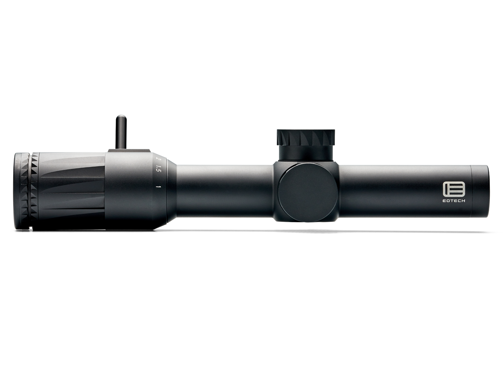 EOTECH Vudu 1-8x24 SFP Riflescope - Built for Speed and Precision