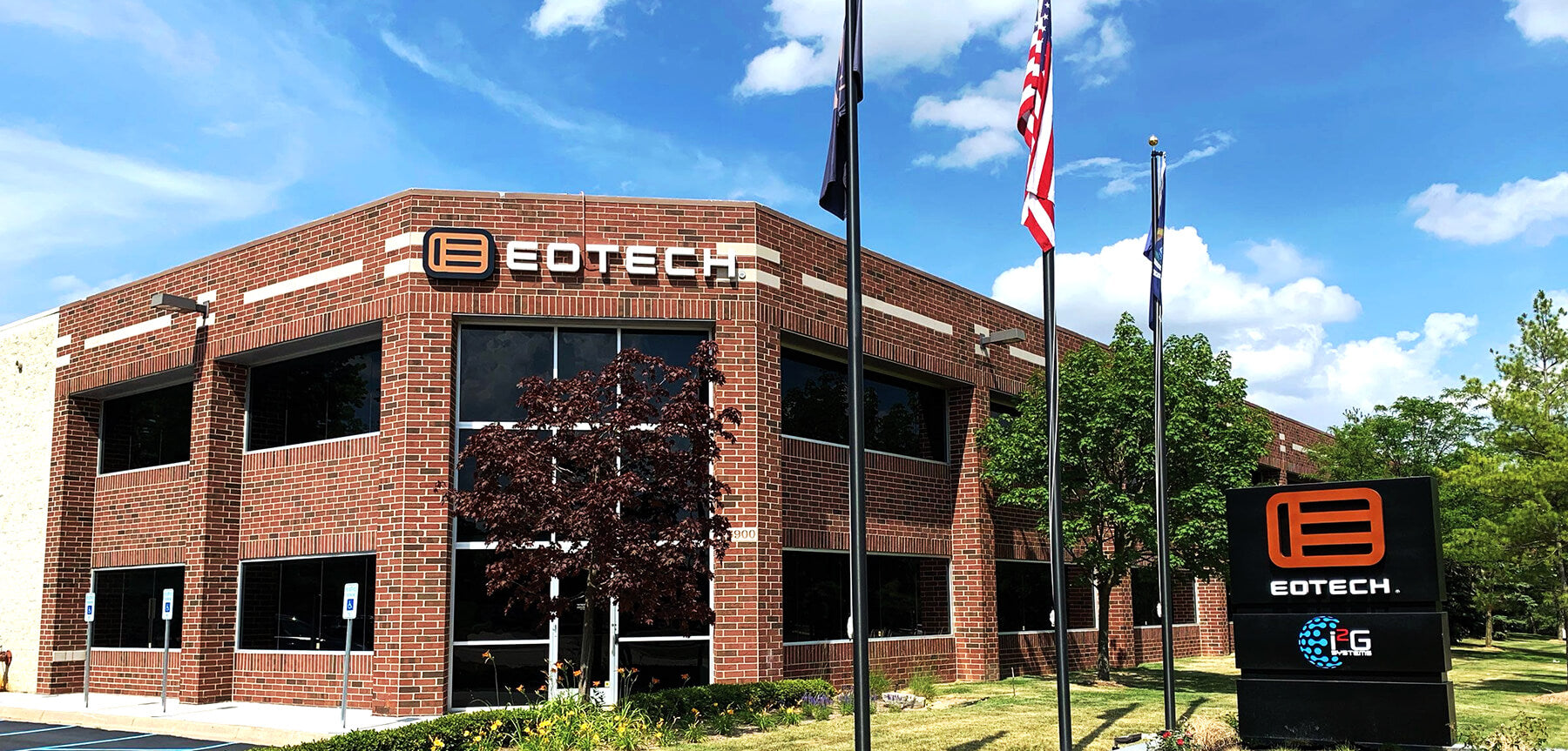 EOTECH® Partners with ForumPay to offer Cryptocurrency Payments on Website