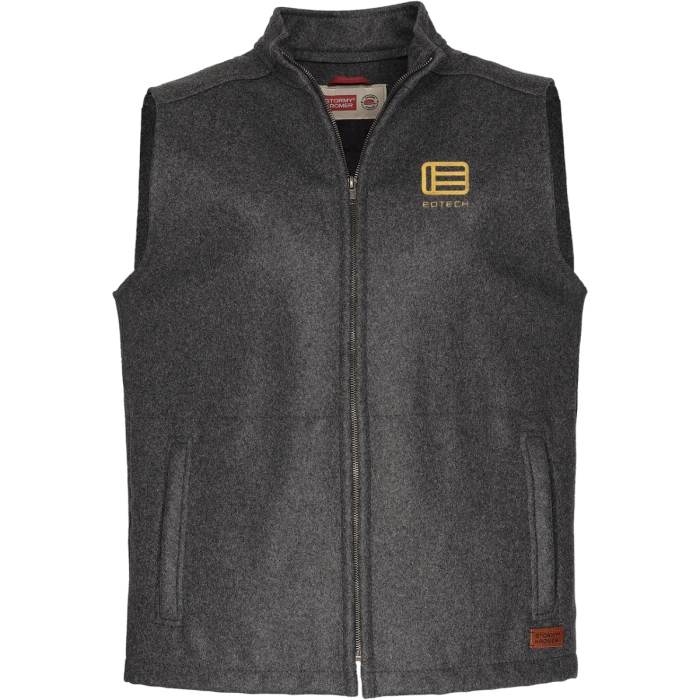 Stormy Kromer® The Ironwood Vest – EOTECH