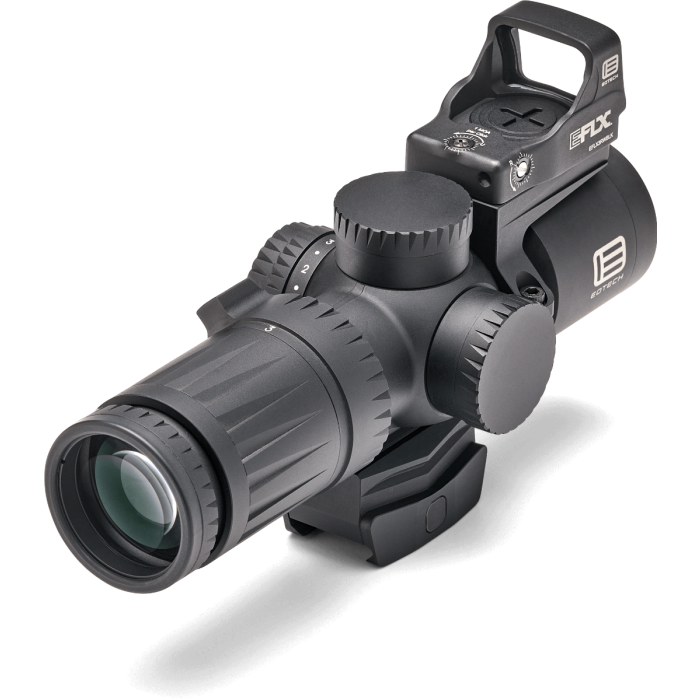 EOTECH Vudu® 3-9x32 SFP