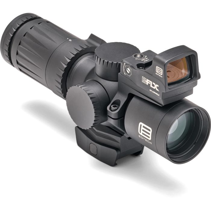 EOTECH Vudu® 3-9x32 SFP