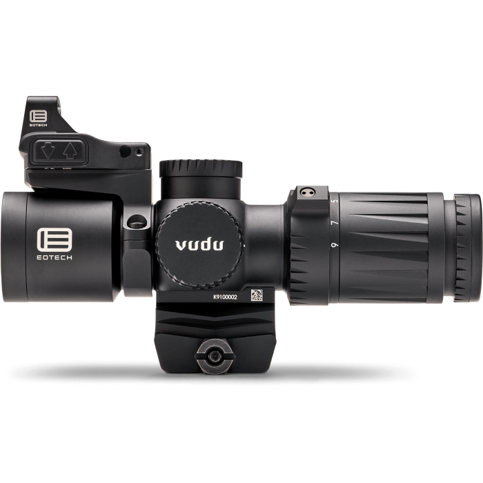 EOTECH Vudu® 3-9x32 SFP
