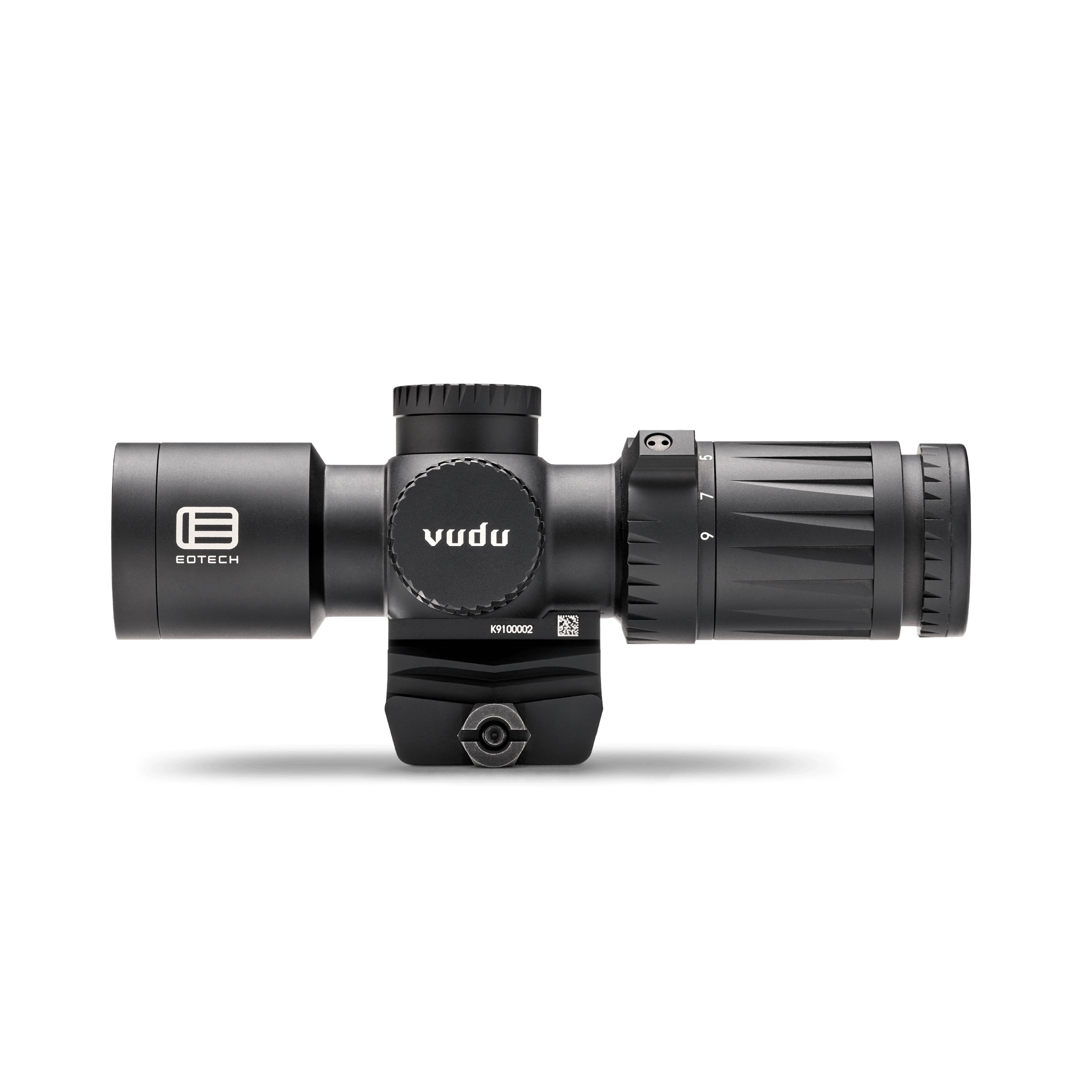 EOTECH Vudu® 3-9x32 SFP-Riflescope Only (Vudu 3-9x32) EOTECH Vudu® 3-9x32 SFP-Riflescope Only (Vudu 3-9x32)