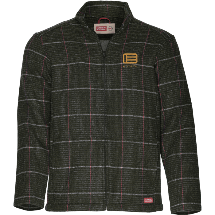 Stormy Kromer® Boundary Jacket