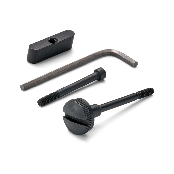 Mounting Hardware Kit for 511, 512, 551, 552