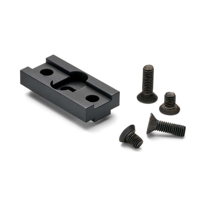 Magnifier Riser Plate Kit