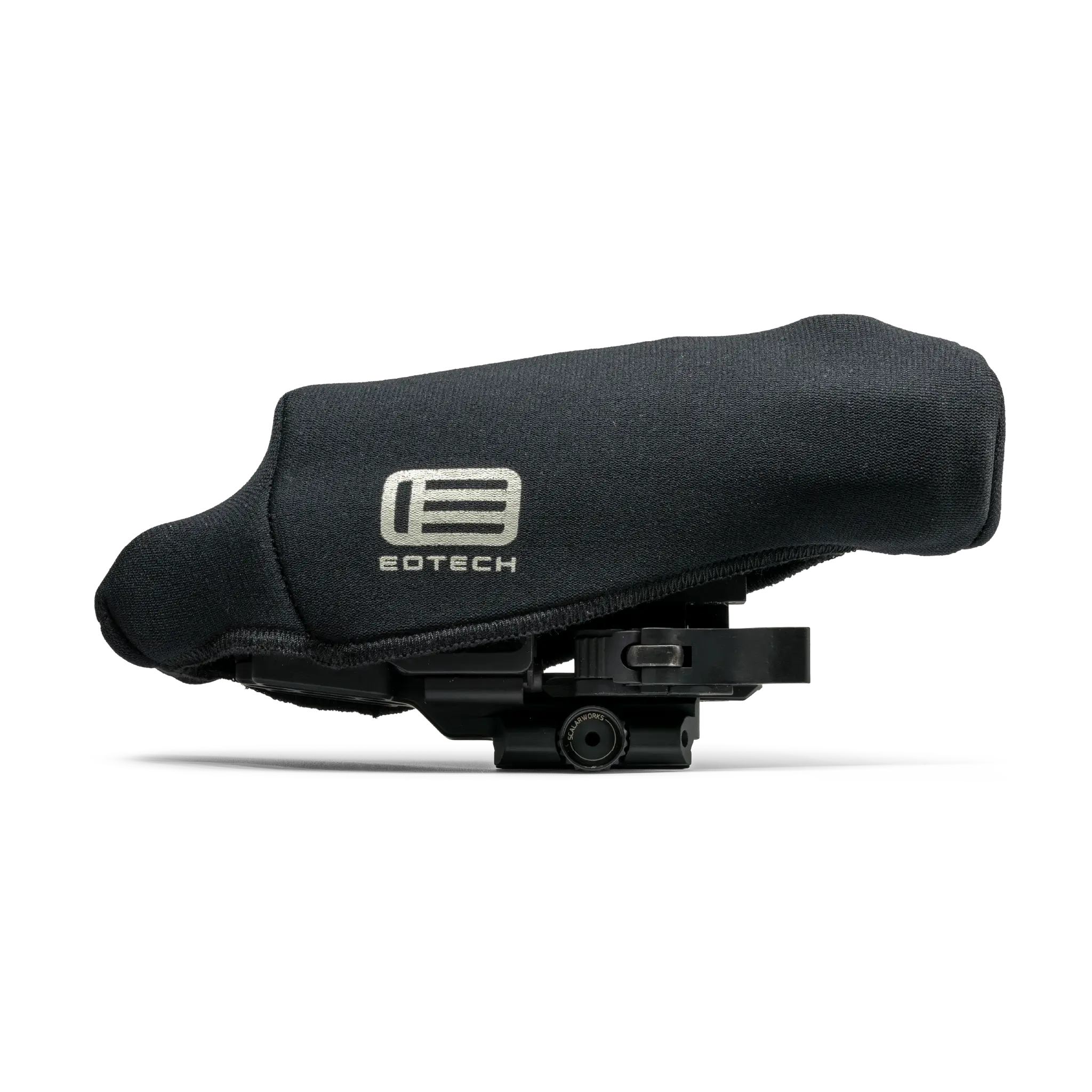 EOTECH HHS neoprene protective cover, left side view