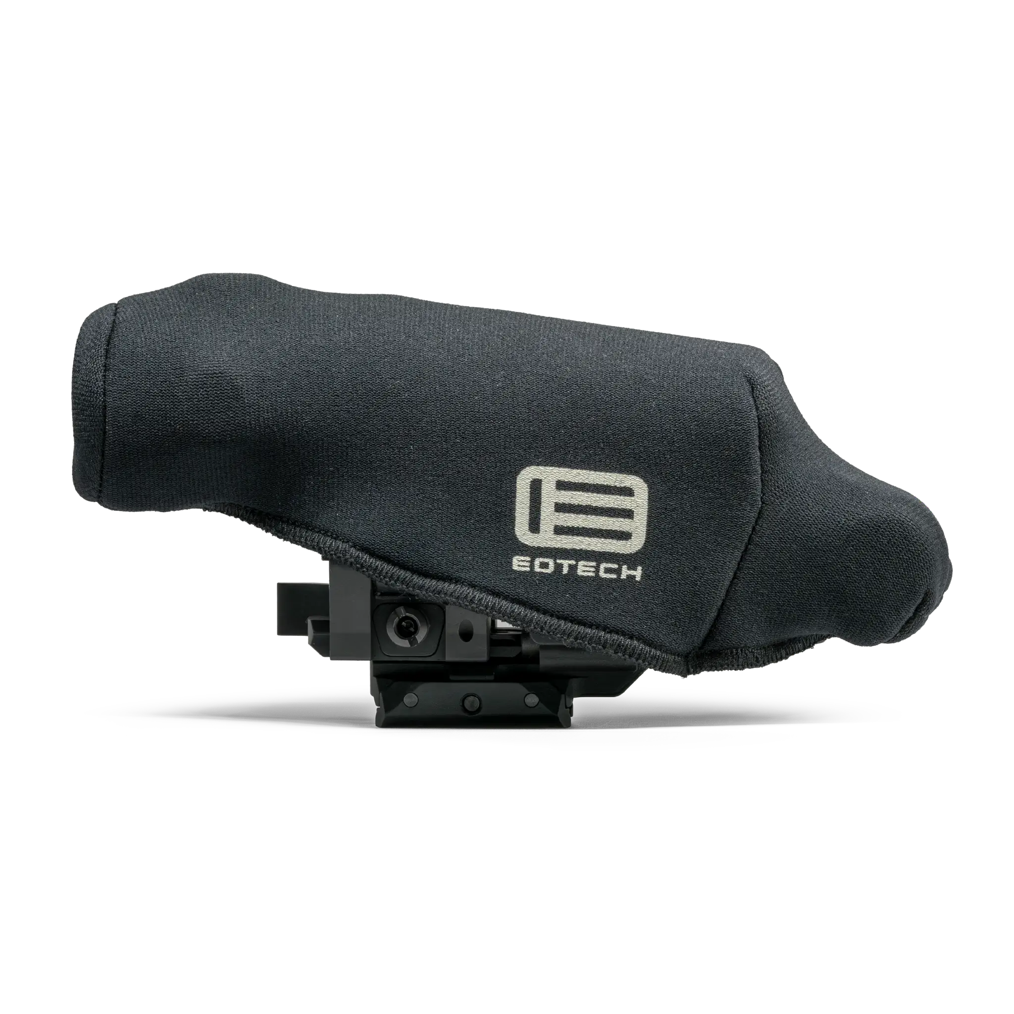 EOTECH HHS neoprene protective cover, right side view