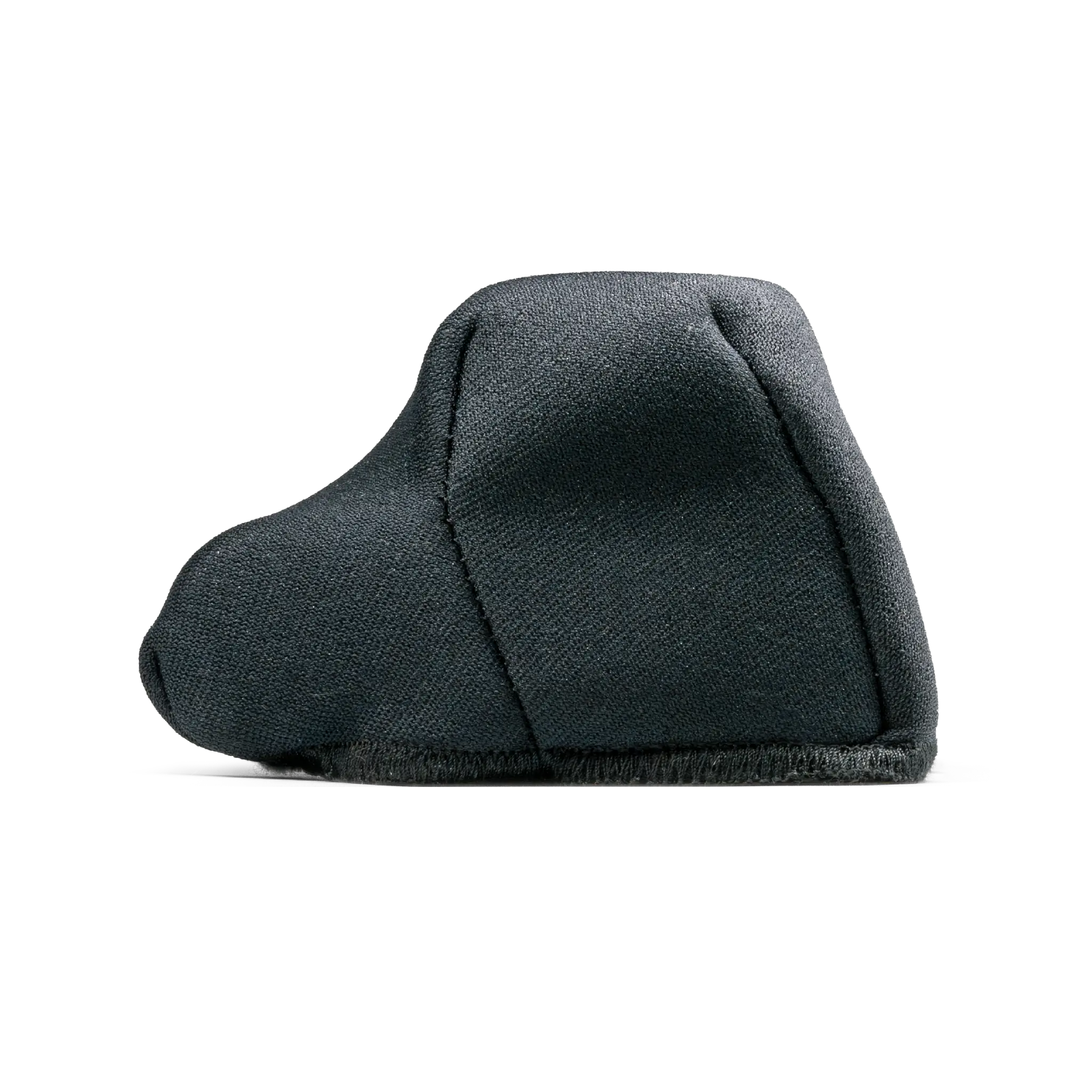 EOTECH EXPS neoprene protective cover, left side view