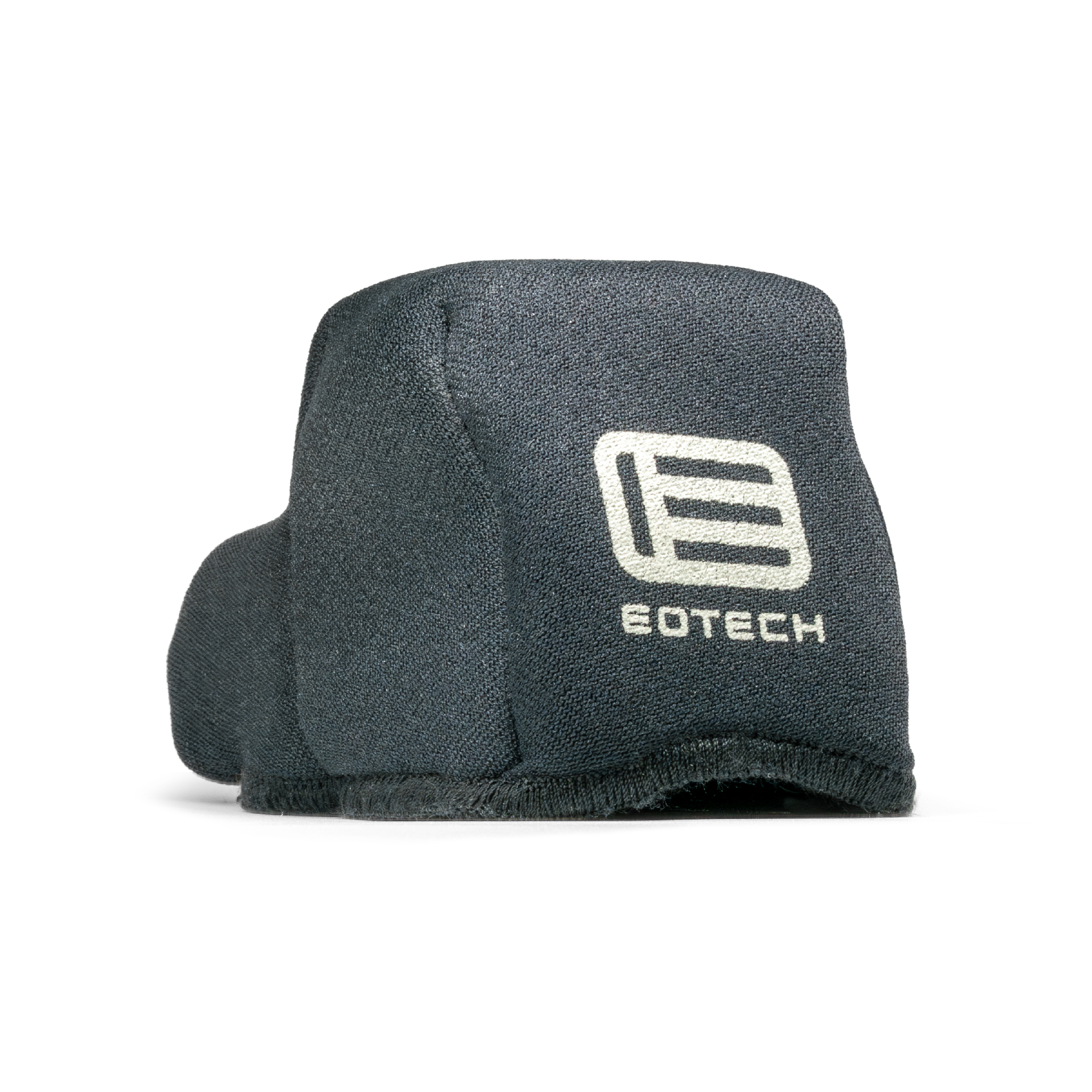 EOTECH EXPS neoprene protective cover, front angle view