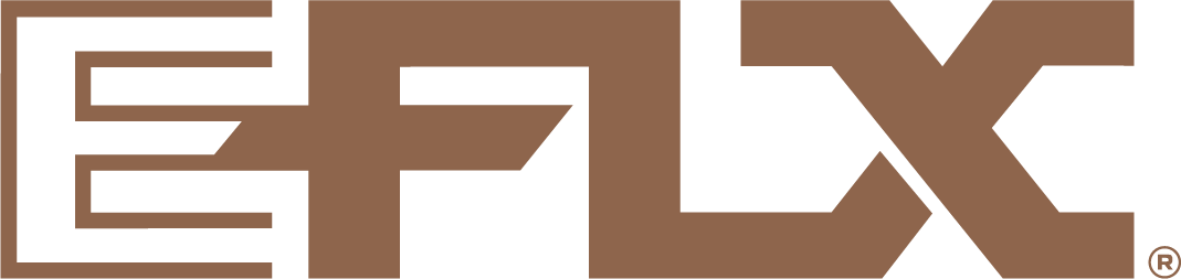 EOTECH EFLX Logo copper