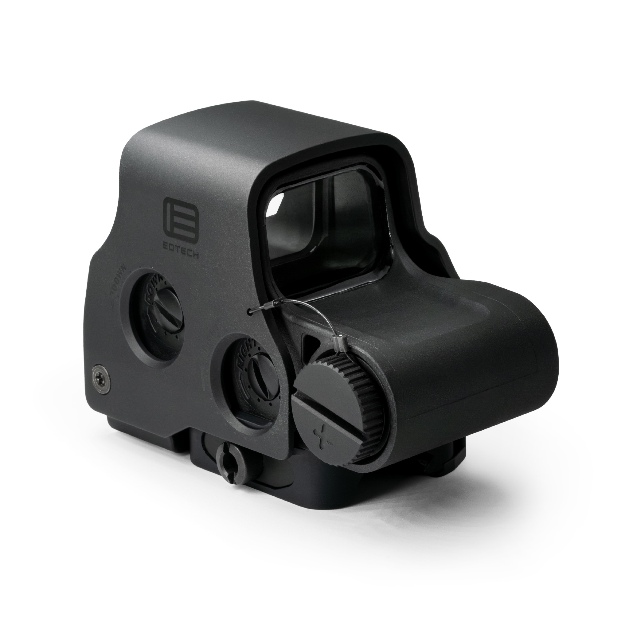 HWS EXPS3™ Black on Black