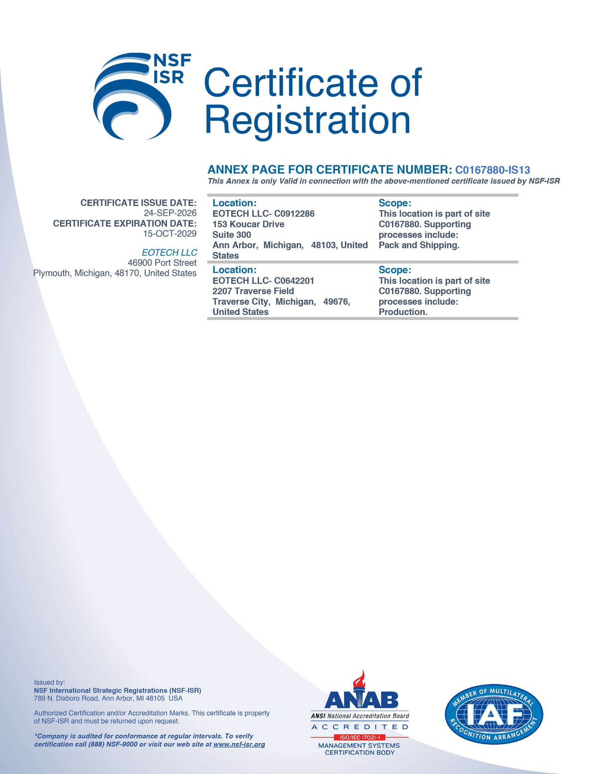 EOTECH_AS9100D_ISO_9001-2015 Certificate of Registration