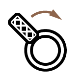 OGL Beam divergence Icon