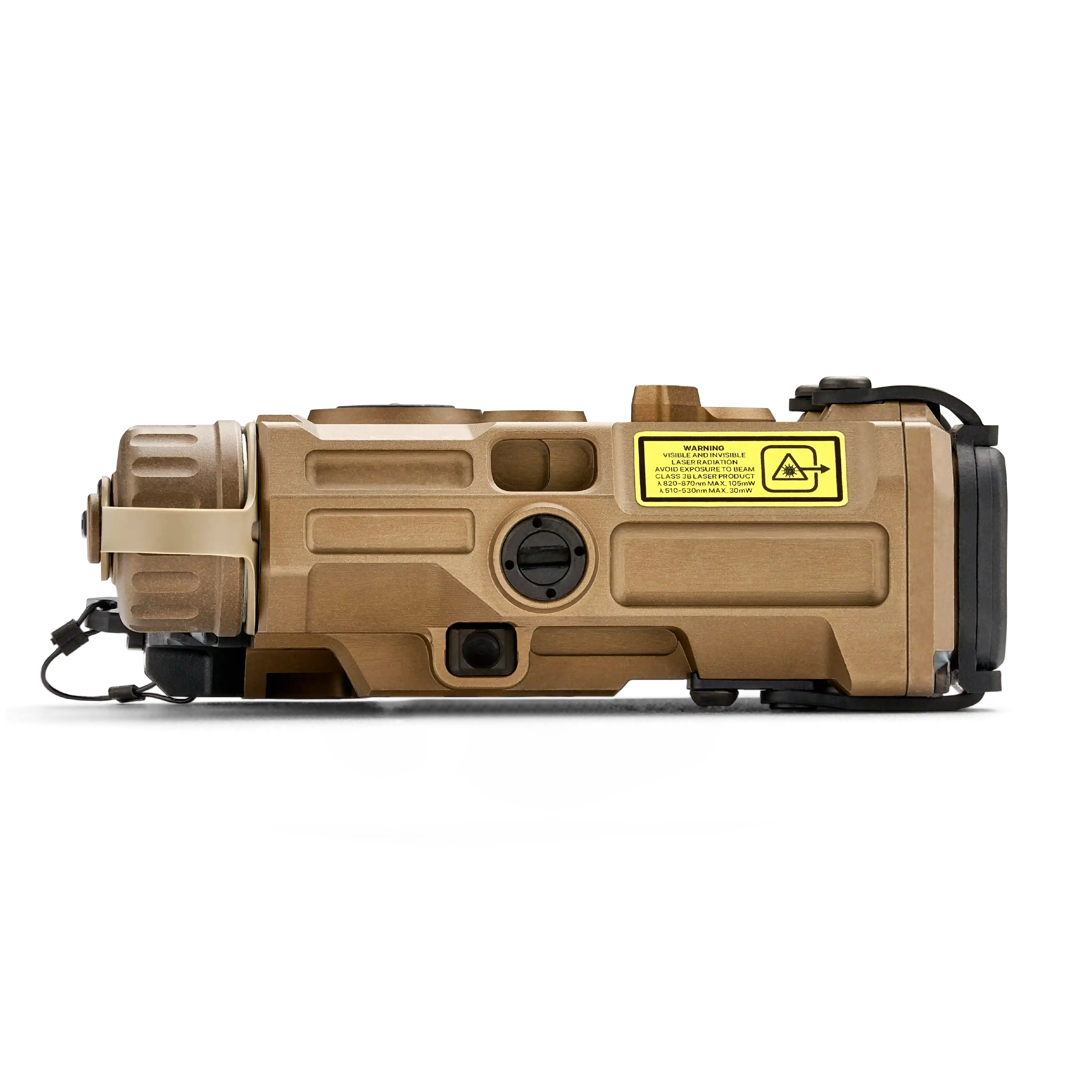 EOTECH OGL C in tan right side