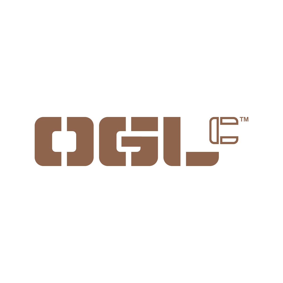 Copper logo with 'OGL C' on a white background