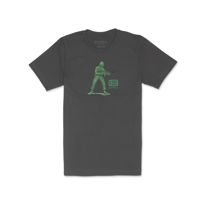 EOTECH Army Man T-Shirt