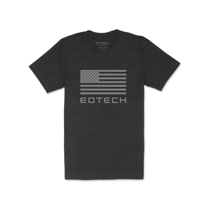 EOTECH American Flag T-Shirt