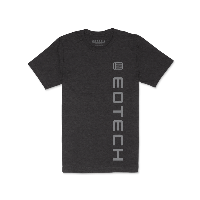 EOTECH Vertical Logo T-Shirt