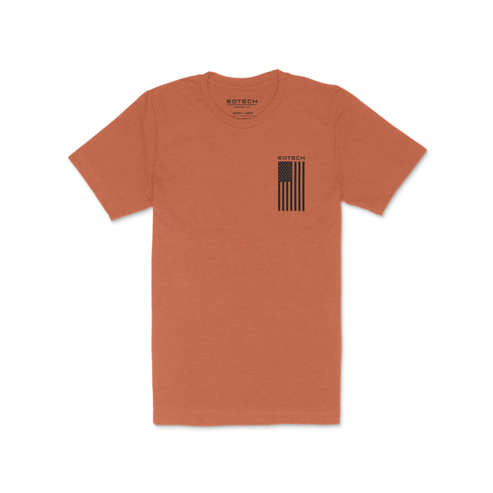 EOTECH ULC Flag T-Shirt