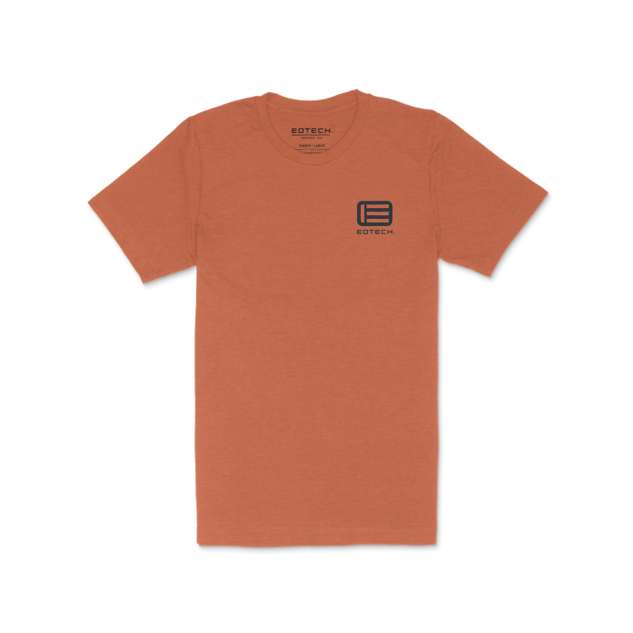 EOTECH Chest Logo T-Shirt