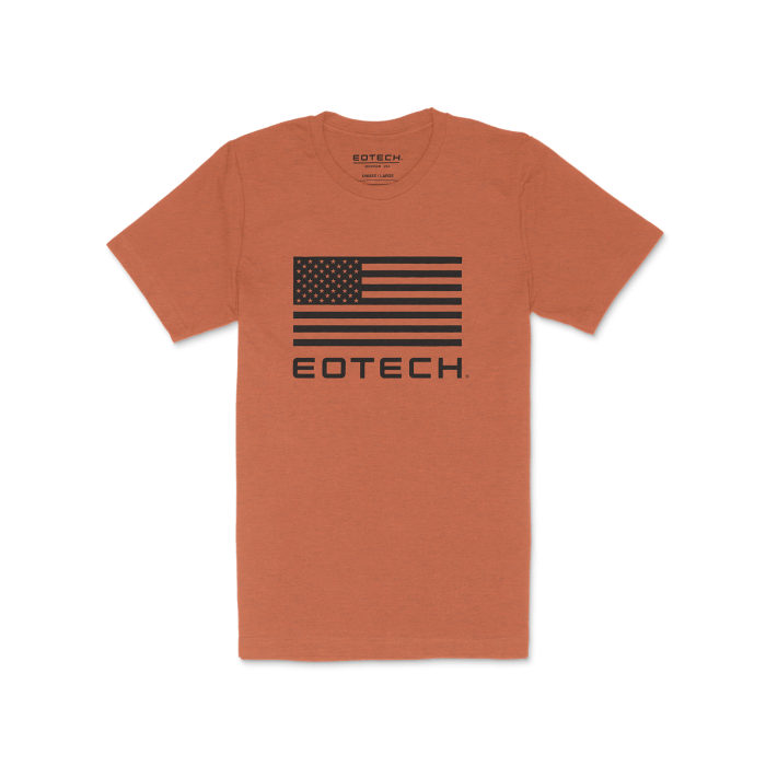 EOTECH American Flag T-Shirt