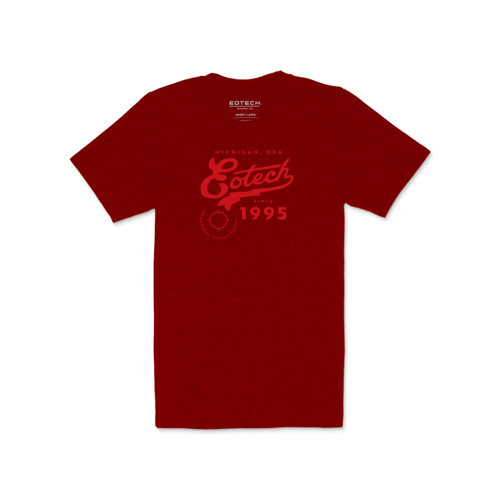 EOTECH Class of 1995 T-Shirt