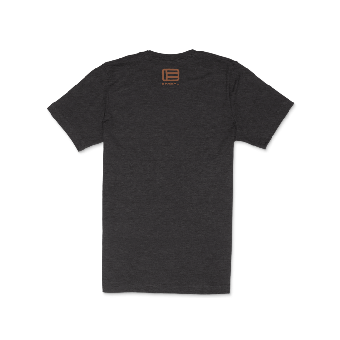 EOTECH A Real American Patriot T-Shirt