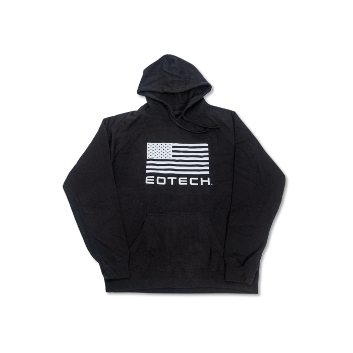 EOTECH American Flag Hoodie