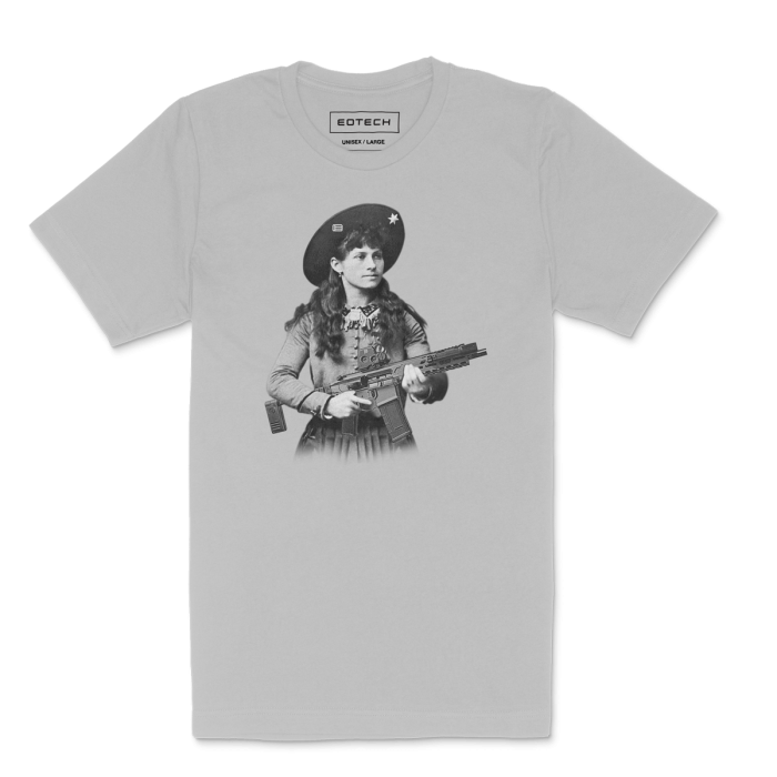 EOTECH Annie Oakley T-Shirt