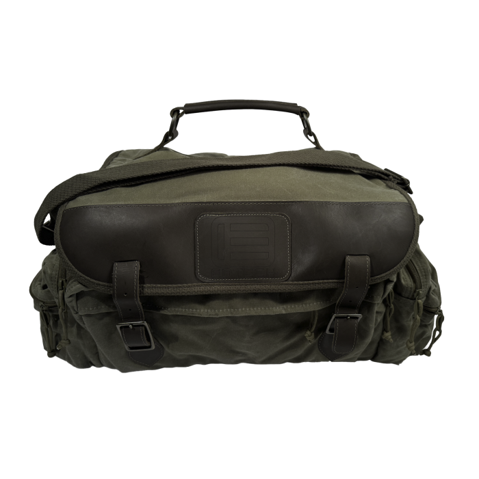EOTECH/Armageddon Gear Overnight Bag