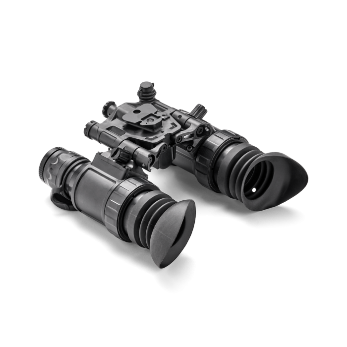 EOTECH BinoNV-W w/ Wilcox G24 Mount