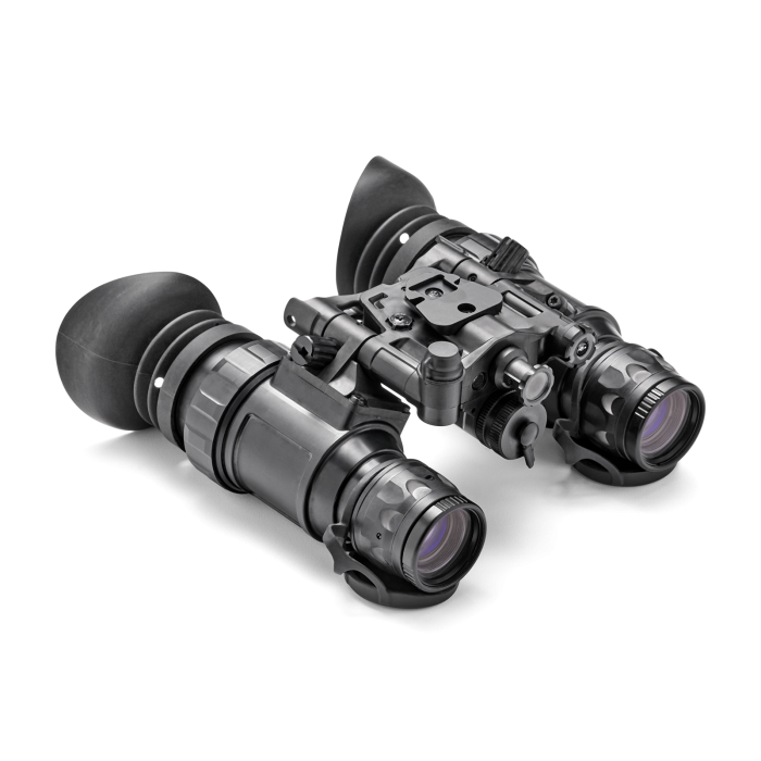 EOTECH BinoNV-W w/ Wilcox G24 Mount