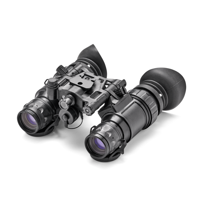 EOTECH BinoNV-W w/ Wilcox G24 Mount