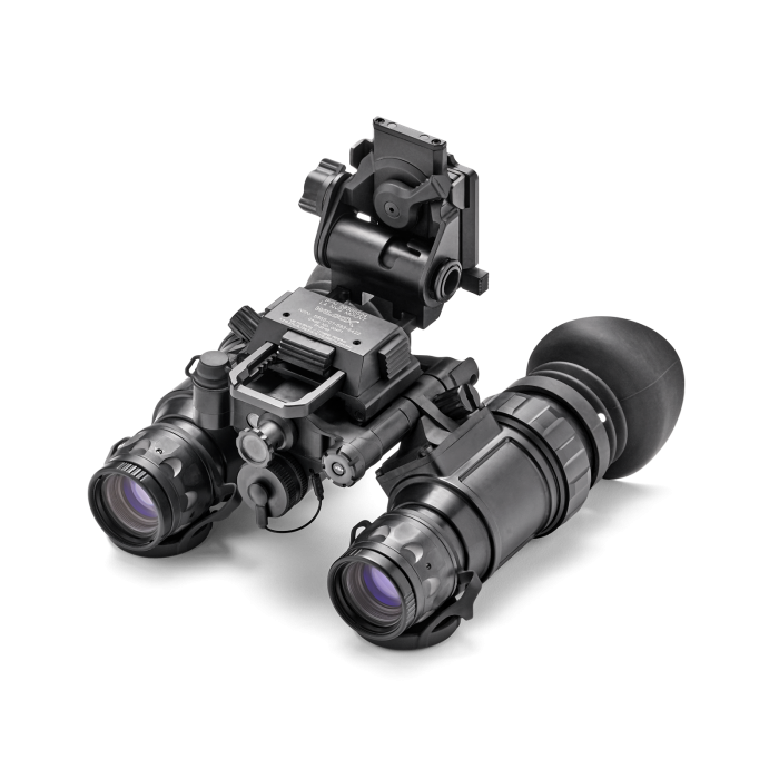 EOTECH BinoNV-W w/ Wilcox G24 Mount