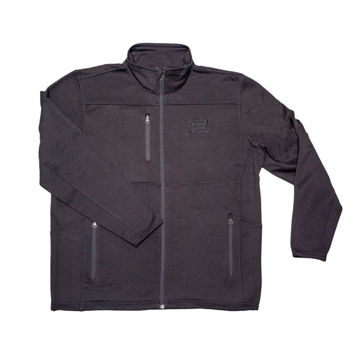 EOTECH Pique Fleece Jacket