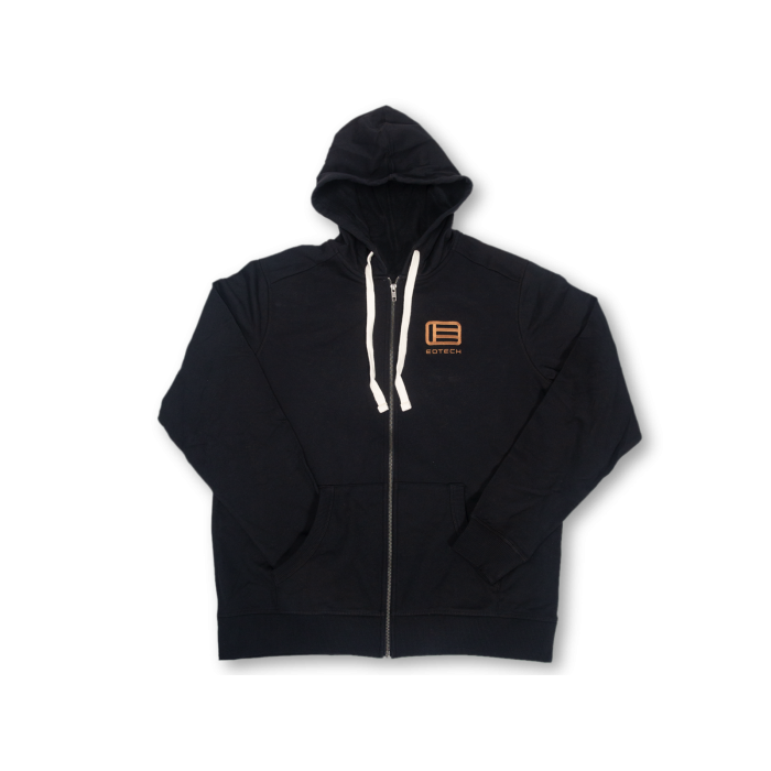 EOTECH Full-Zip Hoodie