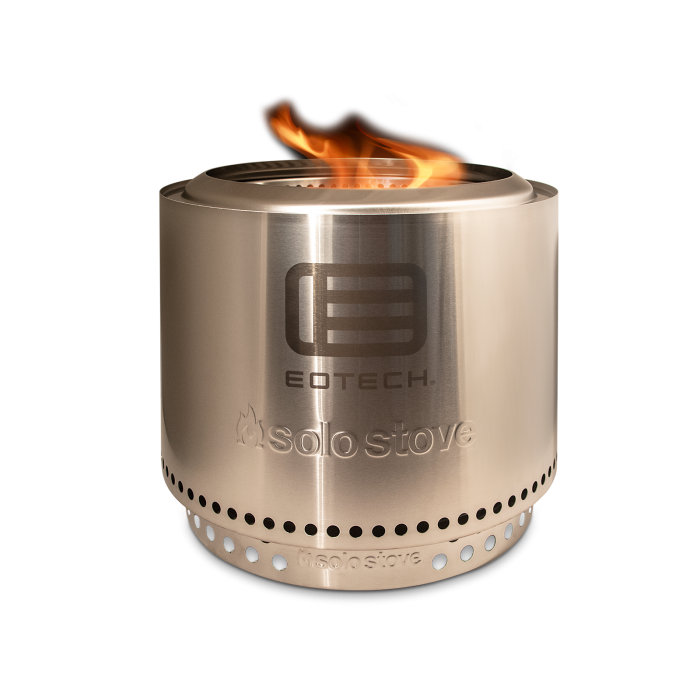 EOTECH Smokeless Fire Pit