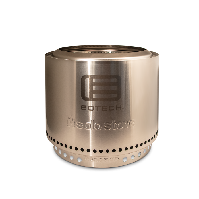 EOTECH Smokeless Fire Pit