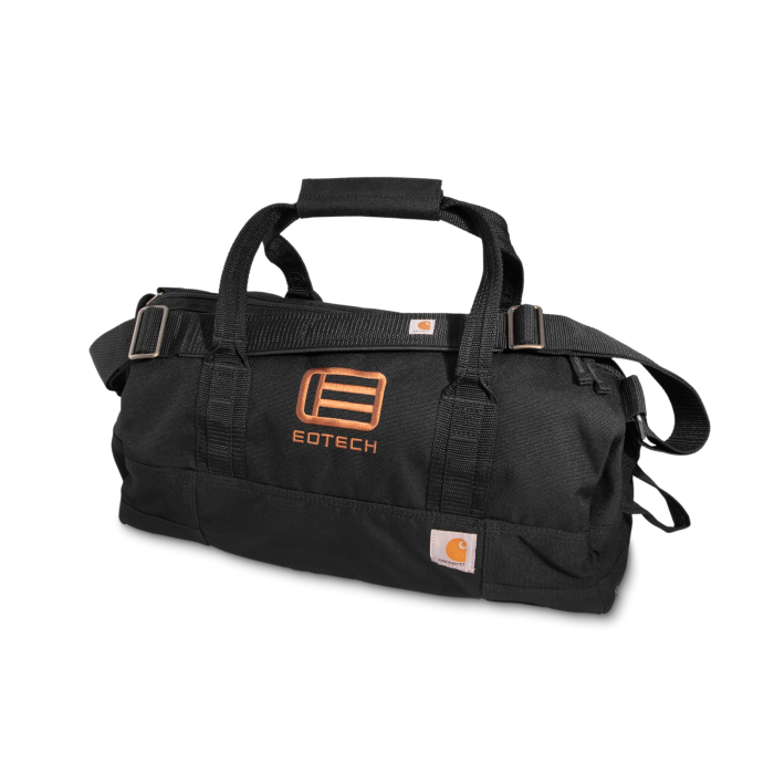 carhartt legacy gear bag Carhartt 20" Classic Duffel Bag – EOTECH