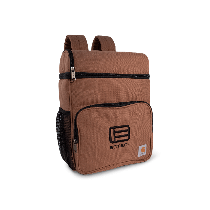 Carhartt Durable Backpack Lunch Cooler