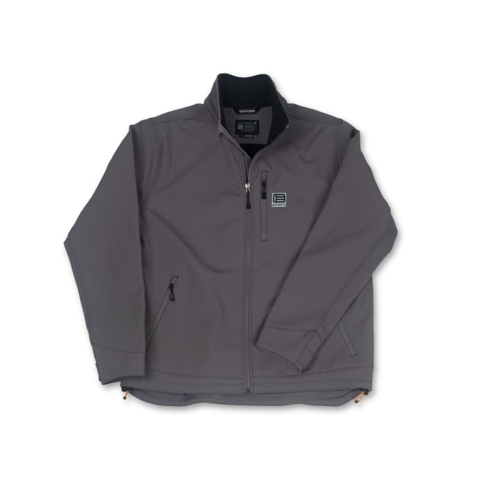 Carhartt Relaxed Fit Heavyweight Softshell Jacket