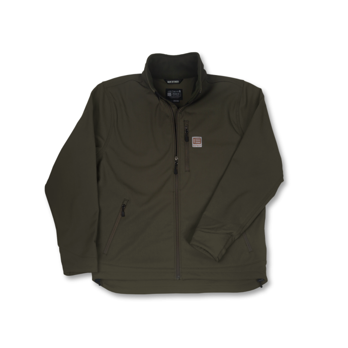 Carhartt Relaxed Fit Heavyweight Softshell Jacket